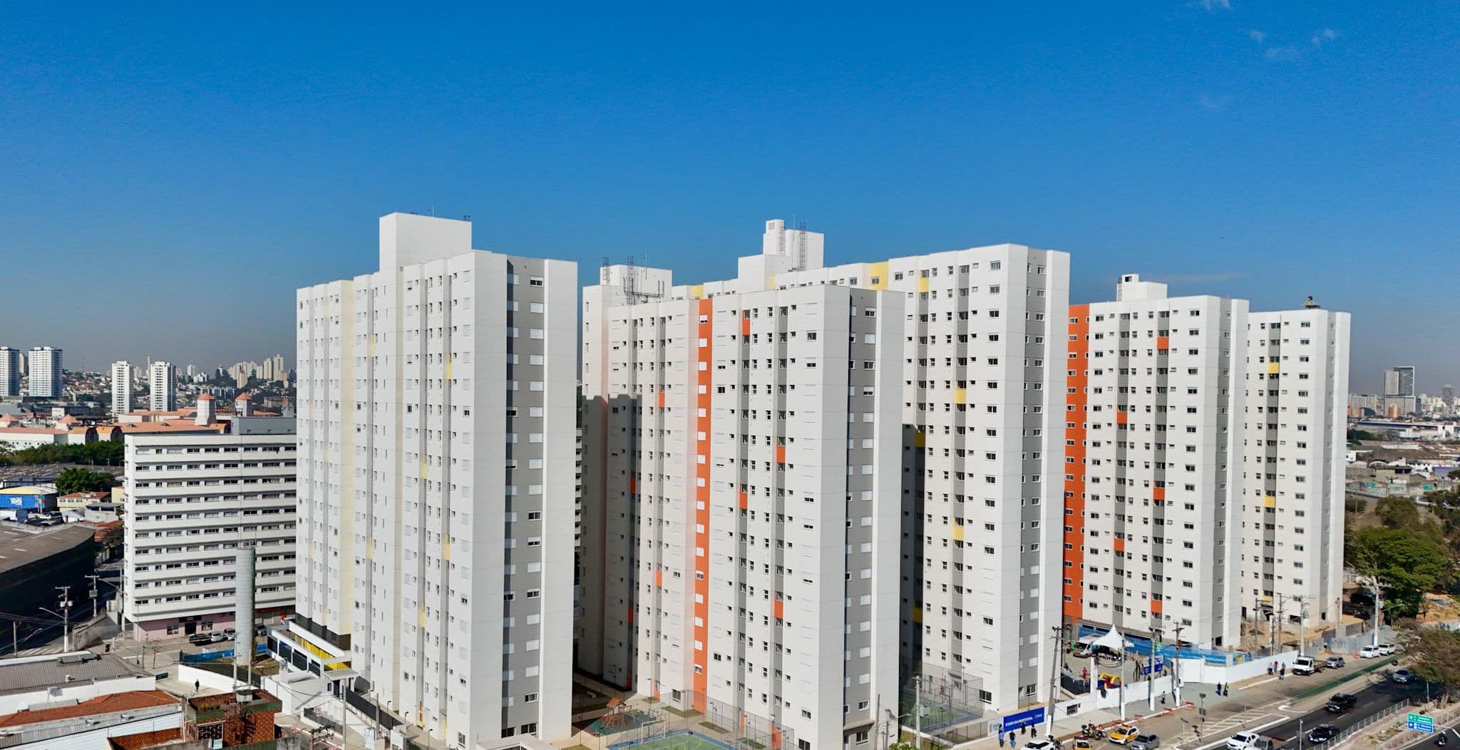 Regulatory Changes in HIS/HMP in São Paulo and the Impacts on Developers