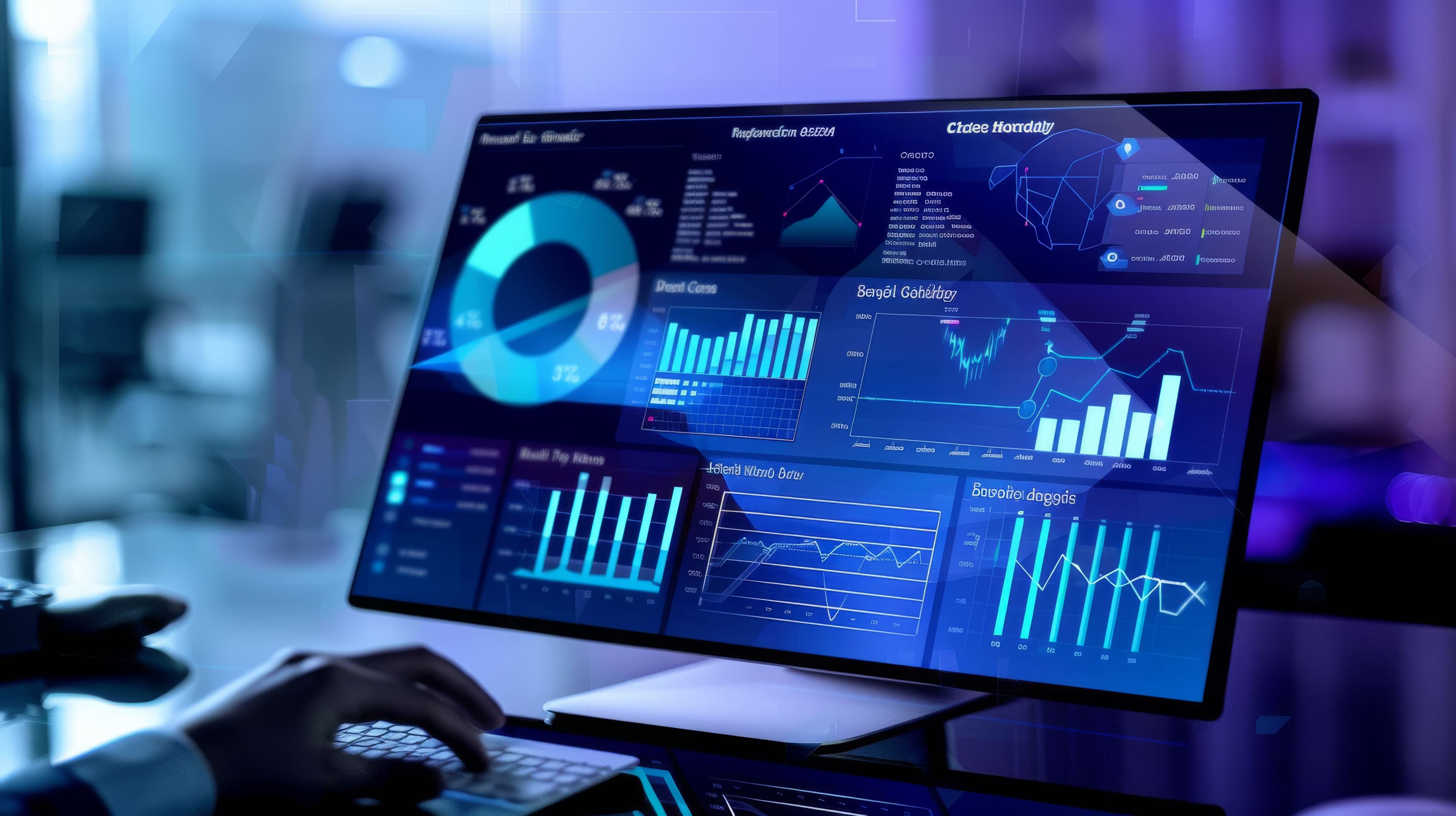 Como a IA está redefinindo o mercado de capitais