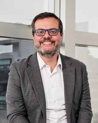 Felipe Moraes