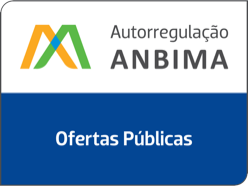 Selo de ofertas públicas